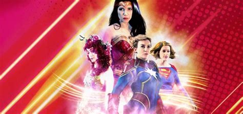 Reign of the Superwomen streaming: watch online .